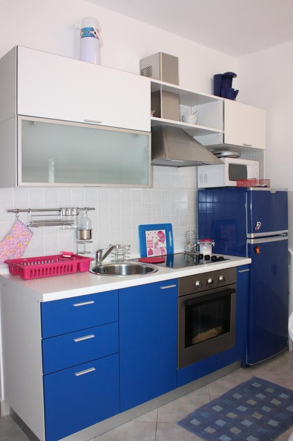 Apartments Jtv Simuni Kolan Esterno foto