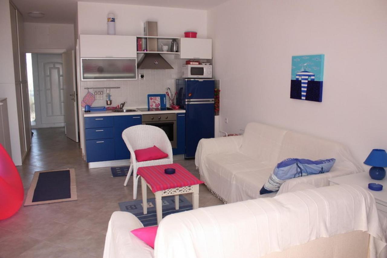 Apartments Jtv Simuni Kolan Esterno foto
