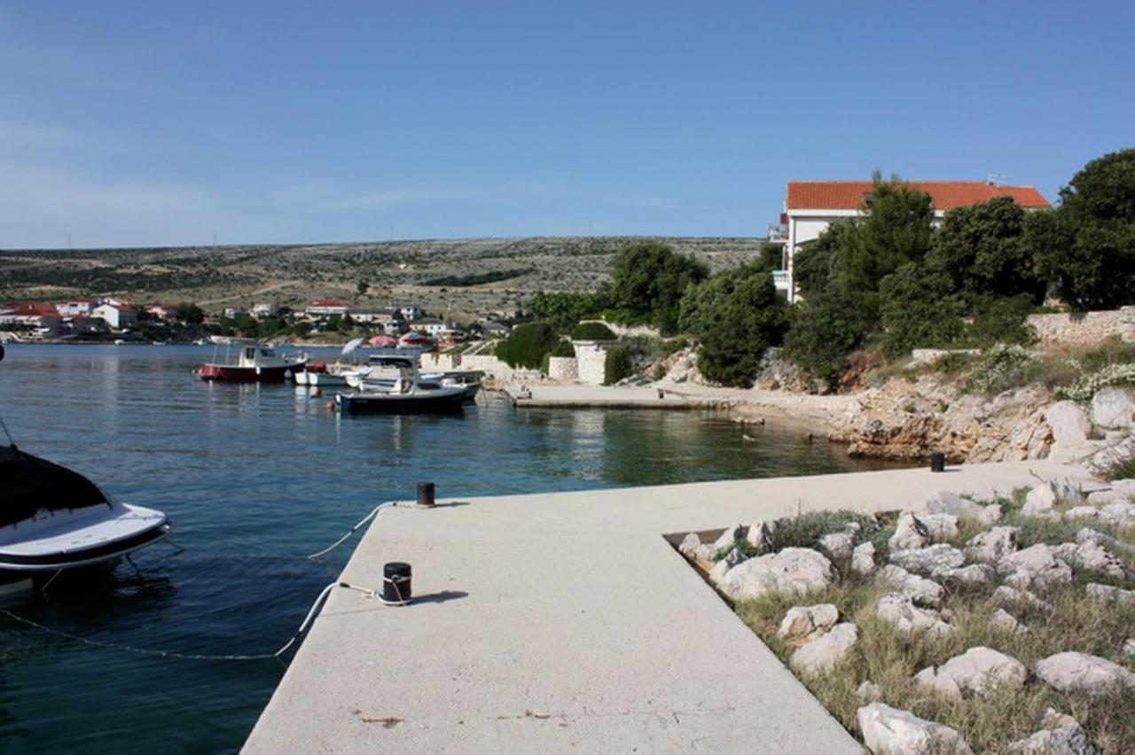 Apartments Jtv Simuni Kolan Esterno foto